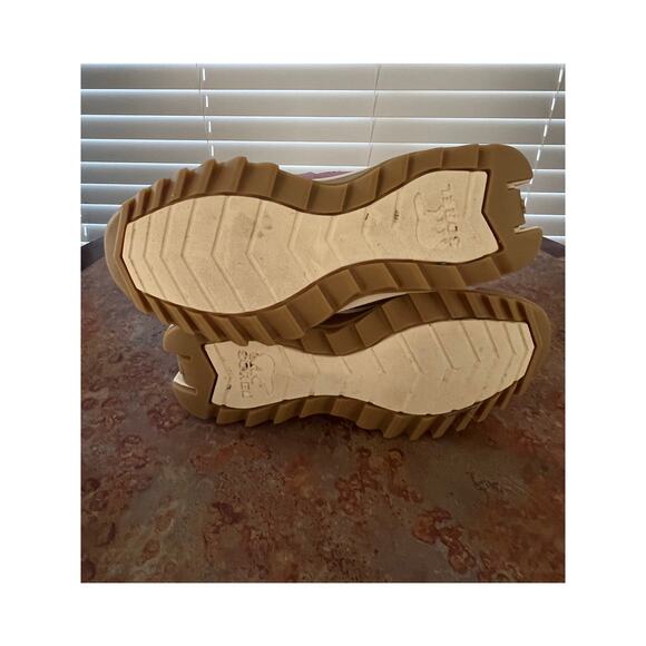 SOREL ONA RMX Chukka Plus Women's Waterproof Boot - Picture 8 of 9